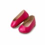 Chaussures Berjuan 80014-19 Rose