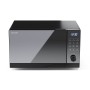 Microondas Sharp YCGC52BEB Negro 1200 W 900 W 25 L