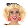 Boucles d´oreilles Rose