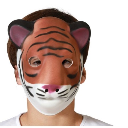 Masque Tigre