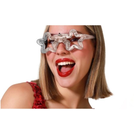 Lunettes Lumière Transparent
