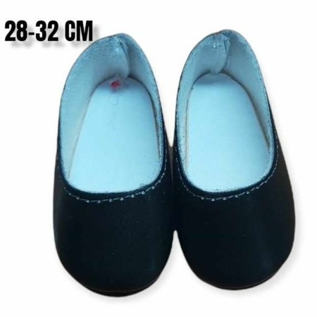 Chaussures Berjuan 80204-22 Noir
