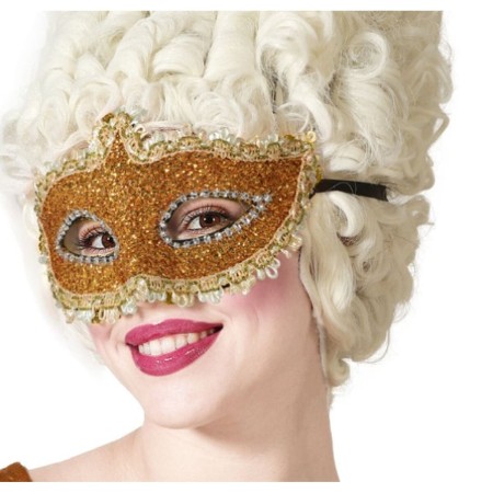 Masque Doré