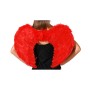 Ailes 60 x 45 cm Rouge