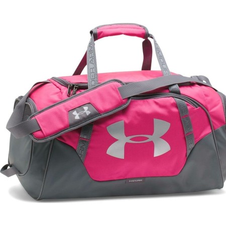 Sac de sport Under Armour DUFFLE 3.0 1300214 654 Taille unique