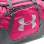 Sac de sport Under Armour DUFFLE 3.0 1300214 654 Taille unique