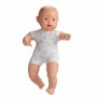 Poupée Bébé Berjuan 8072-17 45 cm Européen