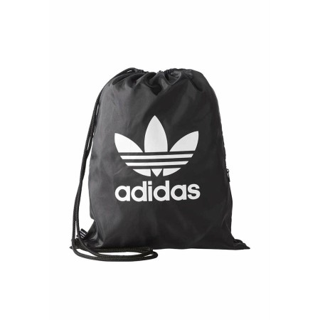 Sac de sport Adidas TREFOIL BK6726 Noir Taille unique