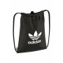 Bolsa de Deporte Adidas TREFOIL BK6726 Negro Talla única