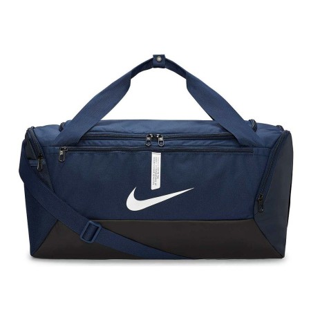 Sac de sport Nike ACADEMY TEAM S DUFFEL Blue marine Taille unique