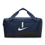 Sac de sport Nike ACADEMY TEAM S DUFFEL Blue marine Taille unique