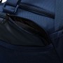 Sac de sport Nike ACADEMY TEAM S DUFFEL Blue marine Taille unique