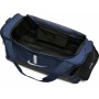 Sac de sport Nike ACADEMY TEAM S DUFFEL Blue marine Taille unique