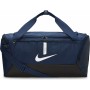 Sac de sport Nike ACADEMY TEAM S DUFFEL Blue marine Taille unique