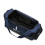 Sac de sport Nike ACADEMY TEAM S DUFFEL Blue marine Taille unique