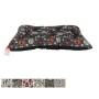 Cama para mascota MCT mascotas Textil 100 x 70 x 9 cm (6 Unidades)