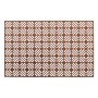 Salvamantel Viejo Valle PVC Cobre 45 x 30 cm (24 Unidades)