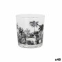 Vaso LAV Tropic 345 ml (48 Unidades)