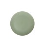 Assiette plate Alfares Mélamine Vert 32,5 x 2 cm (12 Unités)