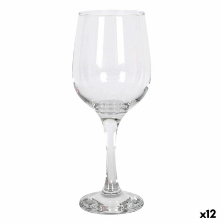 Set de copas de vino Santa Clara Mera 480 ml 2 Piezas (12 Unidades)