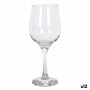 Set de verres à vin Santa Clara Mera 480 ml 2 Pièces (12 Unités)