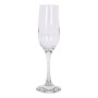 Set de Verres Santa Clara Champagne 215 ml 2 Pièces (12 Unités)