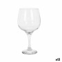 Set de Verres Santa Clara Cocktail 2 Pièces 730 ml (12 Unités)