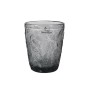 Vaso Santa Clara Turia 290 ml Gris (48 Unidades)