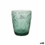 Vaso Santa Clara Turia 290 ml Verde (48 Unidades)