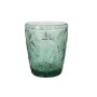 Vaso Santa Clara Turia 290 ml Verde (48 Unidades)