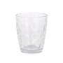 Set de Vasos Santa Clara Transparente 4 Piezas 340 ml (6 Unidades)