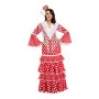Déguisement pour Adultes Shine Inline Flamenca XL