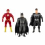 Figure à Collectionner DC Comics Flexible Super héros 17 cm