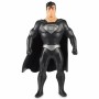 Figura Coleccionable DC Comics Flexible Superhéroe 17 cm