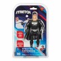 Figura Coleccionable DC Comics Flexible Superhéroe 17 cm