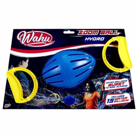 Jeu d'eau Goliath Zoom Ball Hydro Wahu