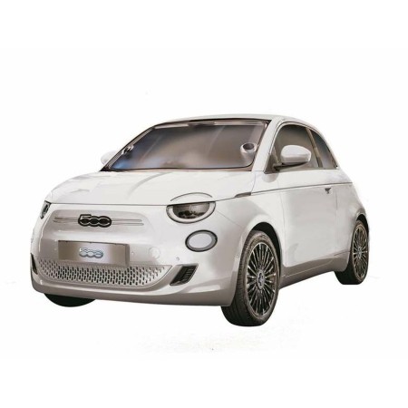 Set de construction Clementoni FIAT 500 Électrique ES