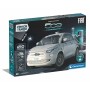 Set de construction Clementoni FIAT 500 Électrique ES