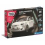 Set de construction Clementoni FIAT 500 Électrique ES