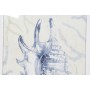 Cadre Home ESPRIT méditerranéen Conque 45 x 2,5 x 60 cm (4 Unités)