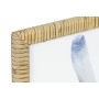 Cuadro Home ESPRIT Mediterráneo 50 x 2,5 x 70 cm (2 Unidades)