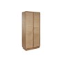 Armario Home ESPRIT Natural 91 x 45 x 203 cm