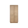 Armario Home ESPRIT Natural 91 x 45 x 203 cm