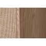 Armario Home ESPRIT Natural 91 x 45 x 203 cm