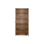 Armario Home ESPRIT Natural 91 x 45 x 203 cm