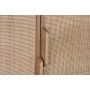 Armario Home ESPRIT Natural 91 x 45 x 203 cm