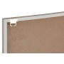 Cadre Home ESPRIT Abstrait Scandinave 30 x 2 x 40 cm (2 Unités)