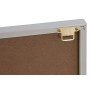 Cadre Home ESPRIT Enfant Paillettes 30 x 1,8 x 40 cm (4 Unités)