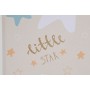 Cadre Home ESPRIT Enfant Paillettes 30 x 1,8 x 40 cm (4 Unités)