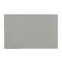 Dessous de plat Versa Gris polypropylène 43 x 28 cm